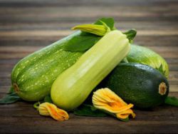 Можна їсти кабачки при грудному вигодовуванні