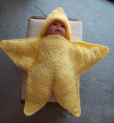 Вязання конверти для новонароджених гачком Вязання конверти для новонароджених гачком