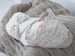 Літні конверти для новонароджених