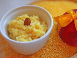 Кукурудзяна каша для годуючої мами