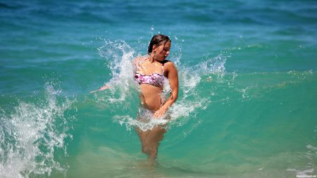 Чи можна купатися при грудному вигодовуванні