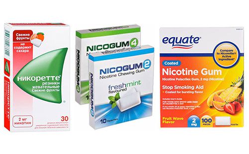 Куріння під час годування грудним молоком