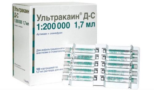 Лікування зубів при грудному вигодовуванні Лікування зубів при грудному вигодовуванні