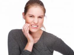 Лікування зубів при грудному вигодовуванні