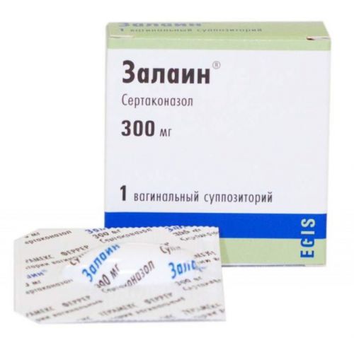 Ніж лікувати молочницю при грудному вигодовуванні