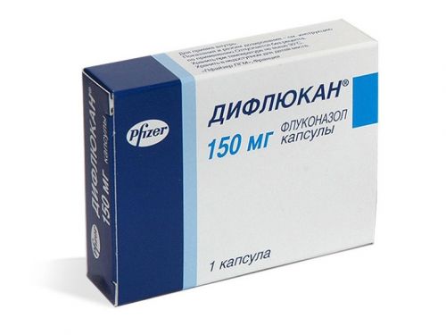 Ніж лікувати молочницю при грудному вигодовуванні