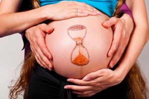 Як розрахувати дату пологів