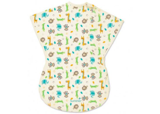 Мішки для сну для новонародженого Мішки для сну для новонародженого