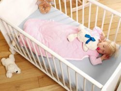 Мішки для сну для новонародженого