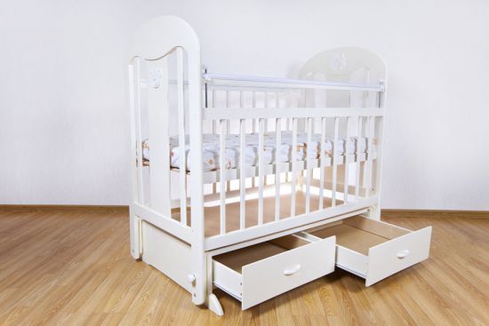 Аксесуари в ліжечко для новонароджених