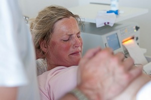 Епізіотомія