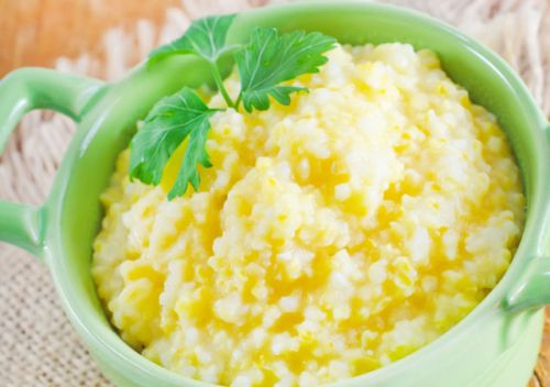 Кукурудза при грудному вигодовуванні Кукурудза при грудному вигодовуванні