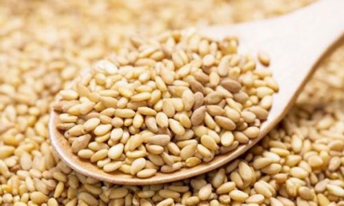 Насіння при грудному вигодовуванні