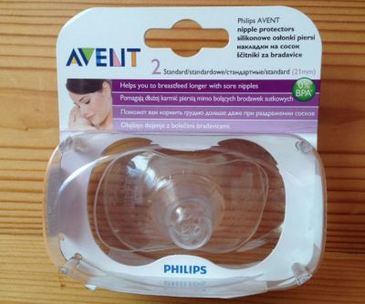 Накладки на груди при годуванні Накладки на груди при годуванні