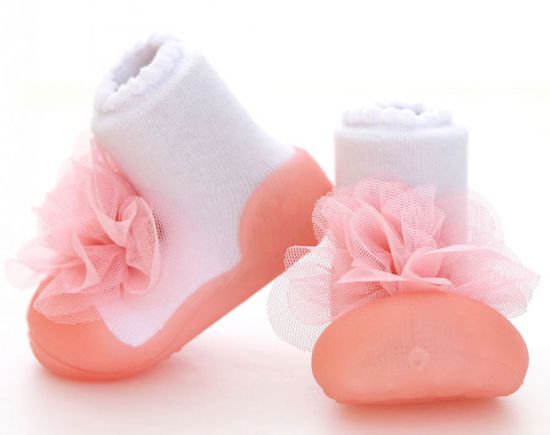 Взуття для дітей до року