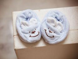 Взуття для дітей до року