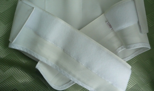 Що таке бандаж і навіщо він потрібен