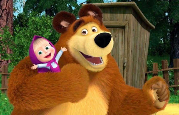 ТОП-12 популярних мультфільмів - чи вчать вони тільки хорошому?