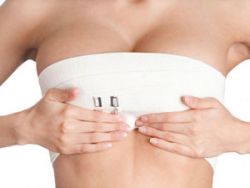 Перевязування грудного молока