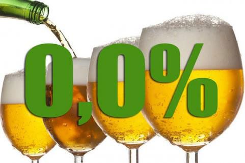 Можна пити пиво при грудному вигодовуванні