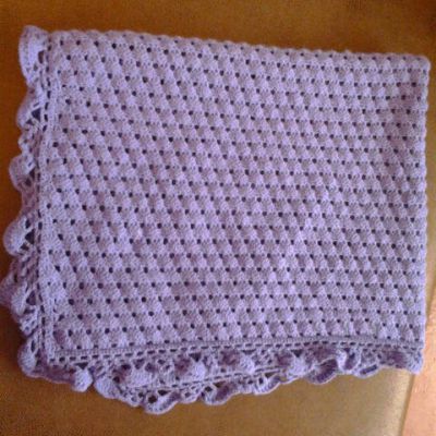 Види пледів для новонароджених Види пледів для новонароджених