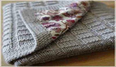 Види пледів для новонароджених Види пледів для новонароджених