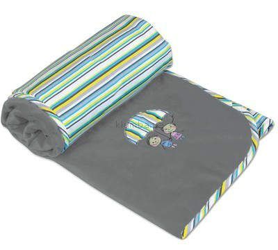 Види пледів для новонароджених Види пледів для новонароджених