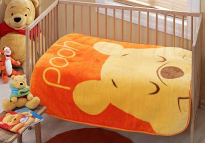 Види пледів для новонароджених Види пледів для новонароджених