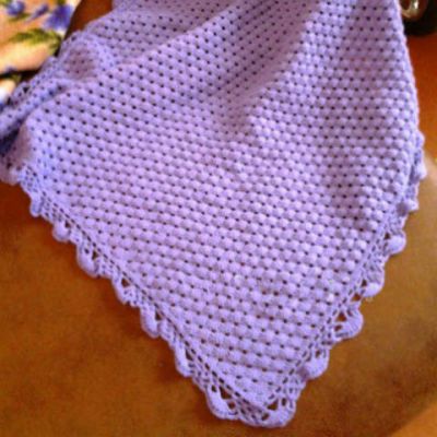 Види пледів для новонароджених Види пледів для новонароджених