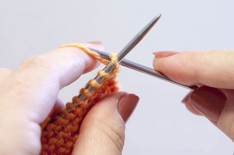 Вязані пледи для новонародженого