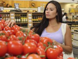 Чи можна помідори при грудному вигодовуванні
