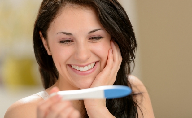 ознаки вагітності на перших тижнях