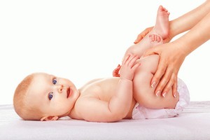 Чому розвивається остеопороз у дітей?