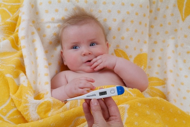 симптоми ротавірусної інфекції симптоми ротавірусної інфекції