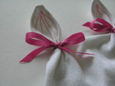 Види шапочок для новонародженого