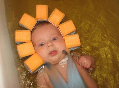 Види шапочок для новонародженого