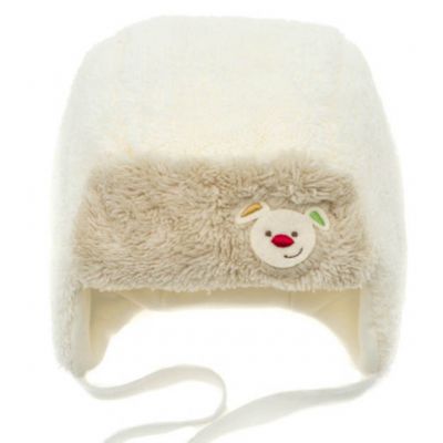 Види шапочок для новонародженого