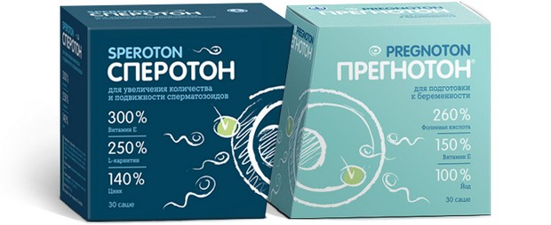 Прегнотон