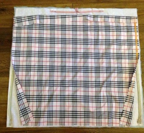 Пошиття та вязання конвертів для новонароджених Пошиття та вязання конвертів для новонароджених