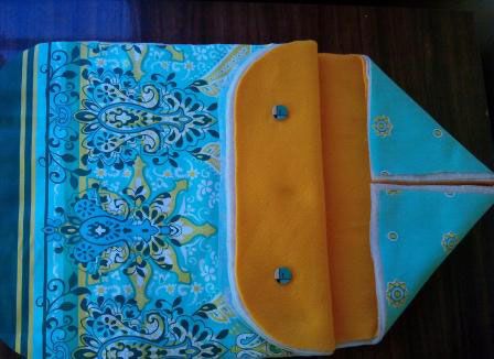 Пошиття та вязання конвертів для новонароджених Пошиття та вязання конвертів для новонароджених