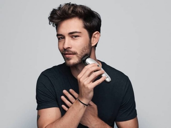 Триммер Braun – для безупречного образа