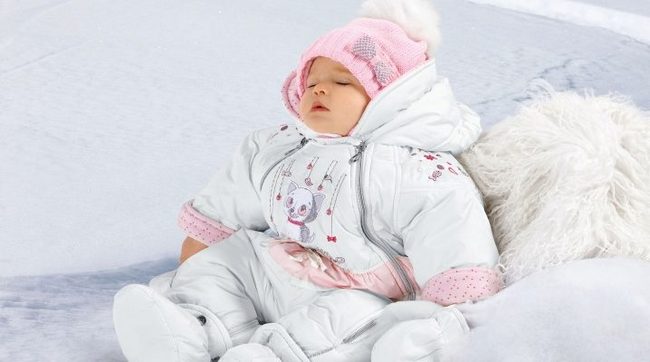 комбінезон для новонародженого комбінезон для новонародженого