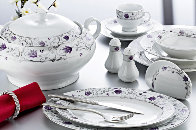 Как выбрать набор посуды?