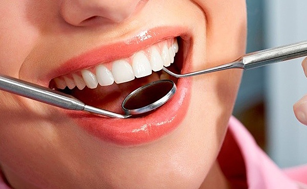 Стоматологические услуги