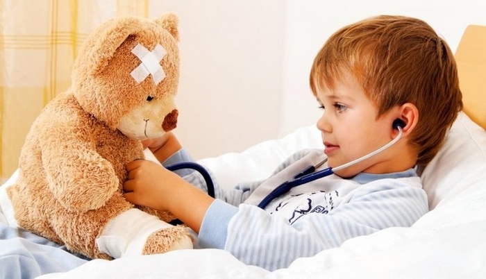 10 фактів про ГРВІ, які повинна знати кожна мама