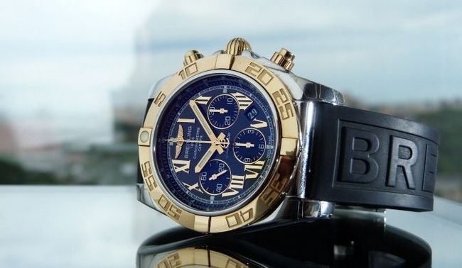 Швейцарские часы в Киеве – доступнее, чем кажется