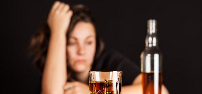 Лікування алкоголізму