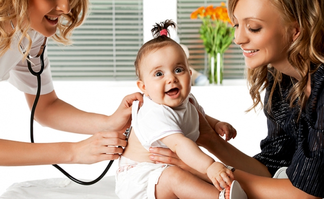 у дітей не буває астми без алергії