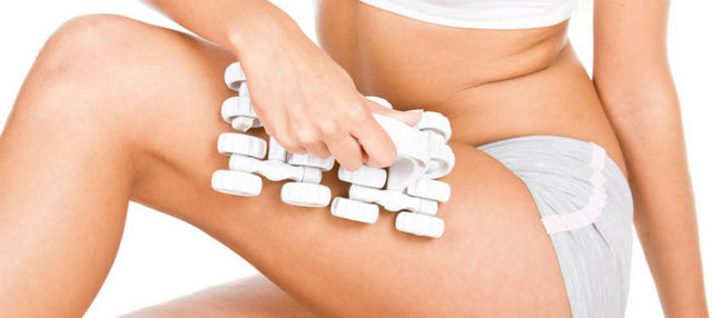 Доступные методы борьбы с целлюлитом