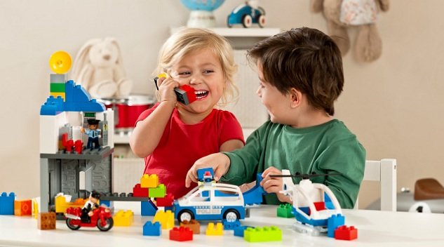 ошибки при покупке детских товаров